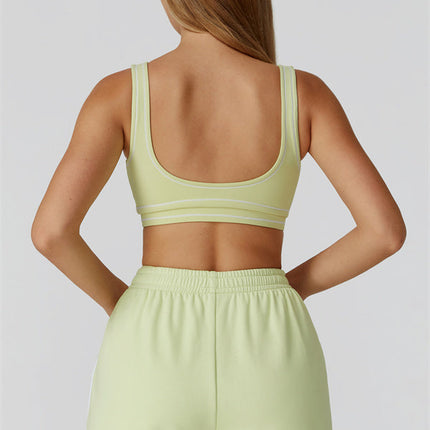 The Amara Lounge Shorts