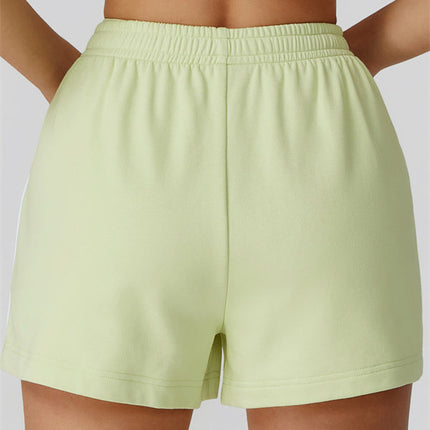 The Amara Lounge Shorts