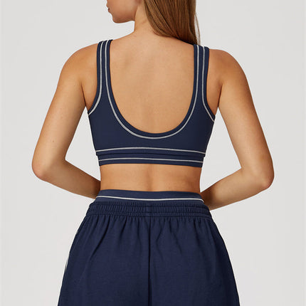 The Amara Lounge Shorts