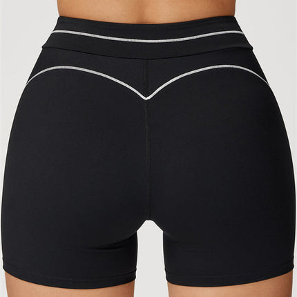 The Amara Shorts