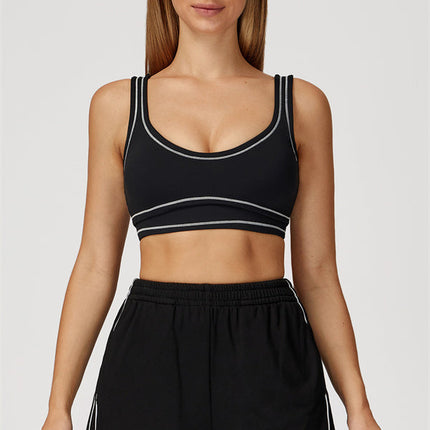 The Amara Lounge Shorts
