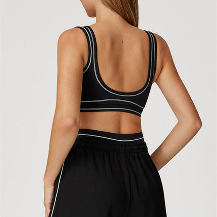 The Amara Lounge Shorts