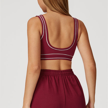 The Amara Lounge Shorts