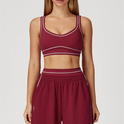 The Amara Pants