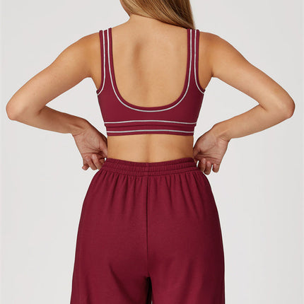 The Amara Pants