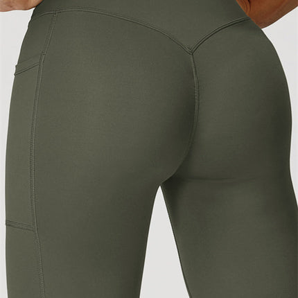 The Flourish Leggings