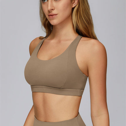 The Elle Form Sports Bra