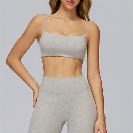 The Radiance Sports Bra