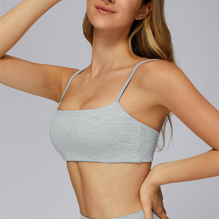 The Radiance Sports Bra Leggings 2-Piece Set