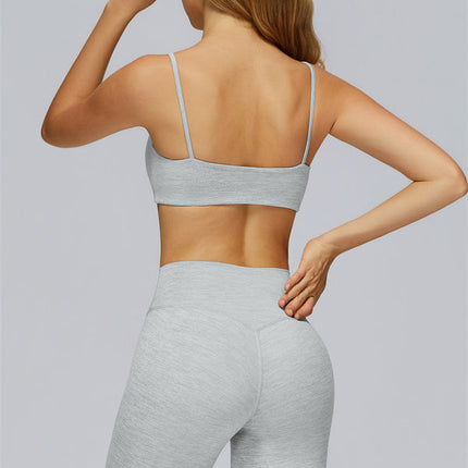 The Radiance Sports Bra Leggings 2-Piece Set