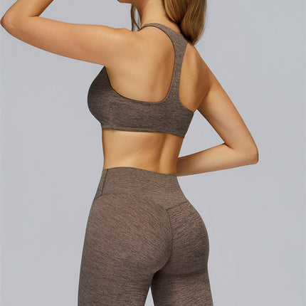 The Radiance Sports Bra