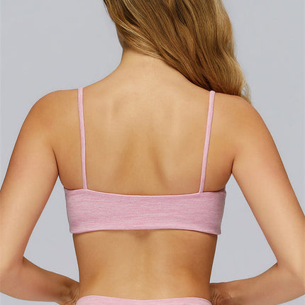 The Radiance Sports Bra