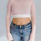 XS/S / Blush