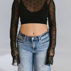 XS/S / Black