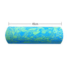 Blue green / 45cm