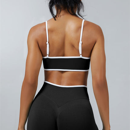 The Elevate Sports Bra
