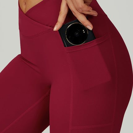 The Flourish Leggings