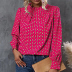 Hot Pink / S