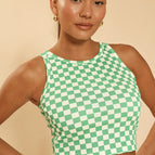 S / Green