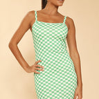 S / Green