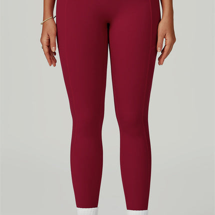 The Flourish Crop Tank Leggings 2-Piece Set