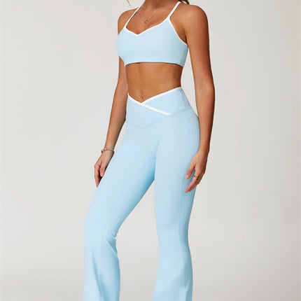 The Boost Sports Bra