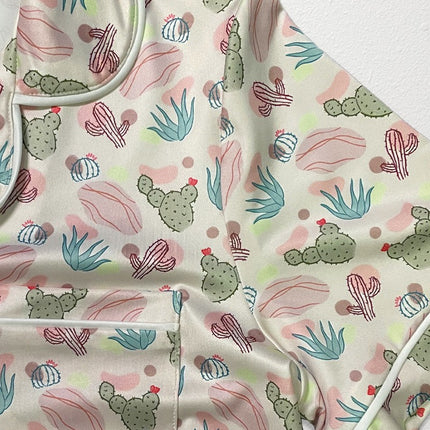 Novelty 2 piece pajama set