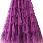 Purple / S