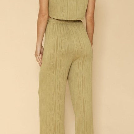 Two Piece Set