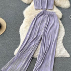lilac / S