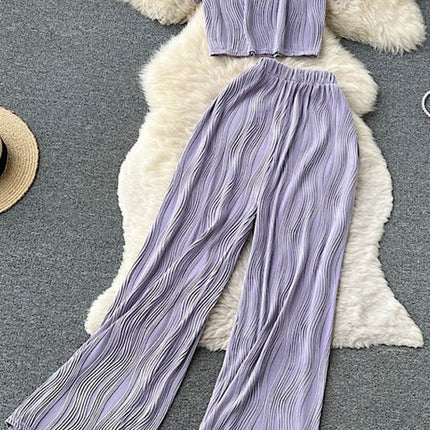 Two Piece Set