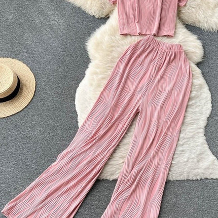 Two Piece Set