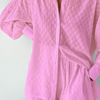 Pink / S