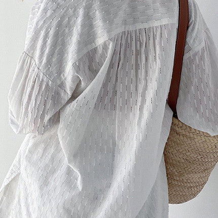 Two piece shorts set