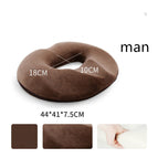 Coffee / Crystal / Man