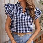 Blue / XL