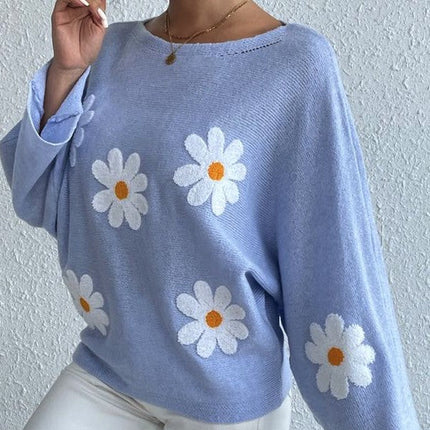 Daisy sweater