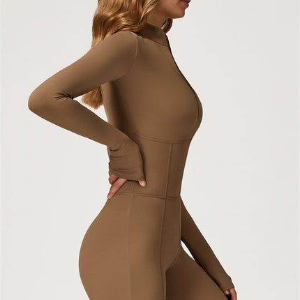 The Terra Jumpsuit