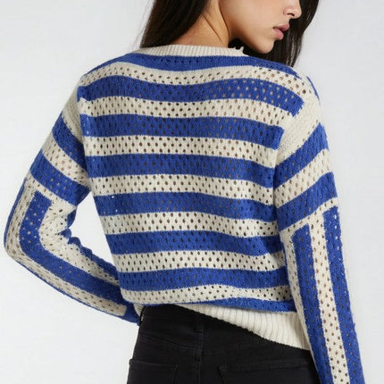 Miss Sparkling USA Cover-up top