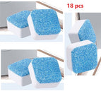 18pcs