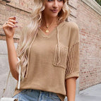 Khaki / S
