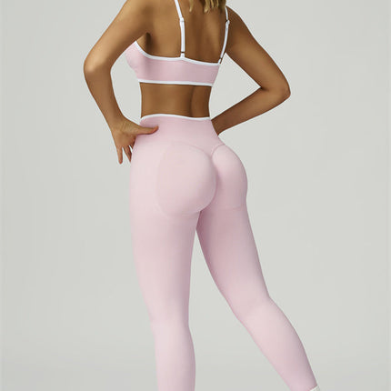 The Prime Line Leggings