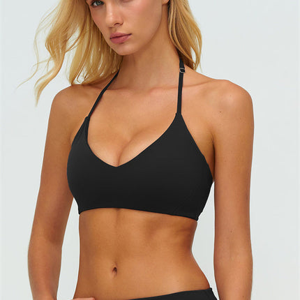 The Twirl Sports Bra New Straight Leg Pants 2-Piece Set