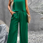 Green / S
