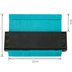 Blue / 6inch / Conventional