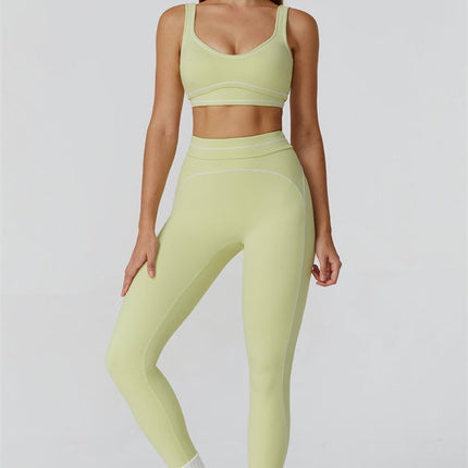 The Amara Leggings