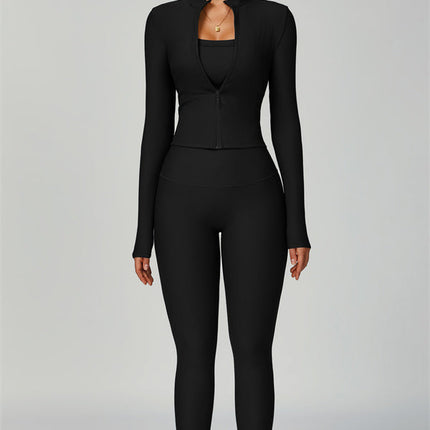The Burst Jacket