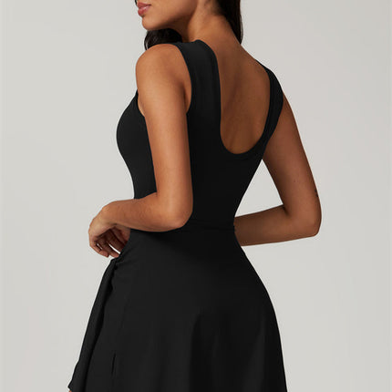 Flow Motion Tennis Dress