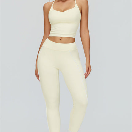 The Whisper Crop Top