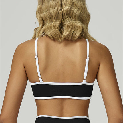 The Prime Line Sports Bra